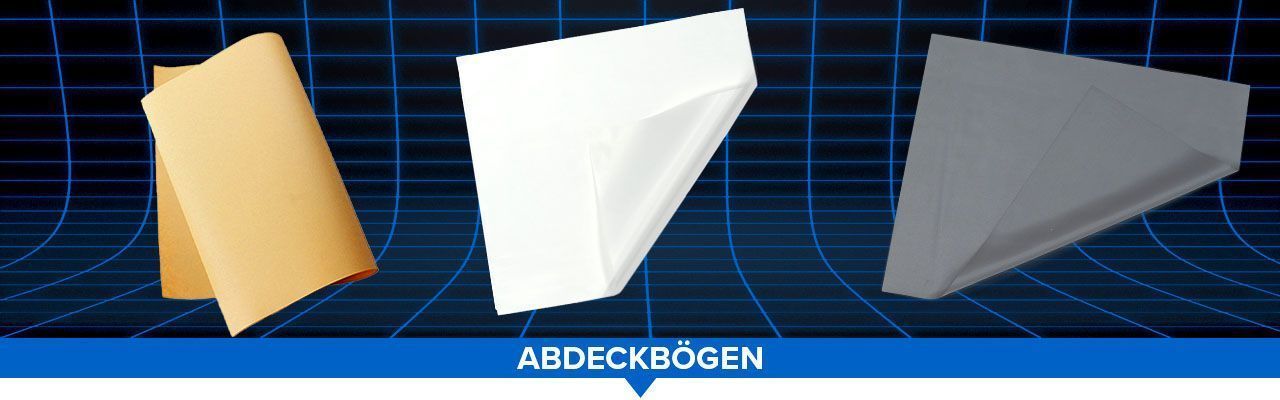 Abdeckbögen