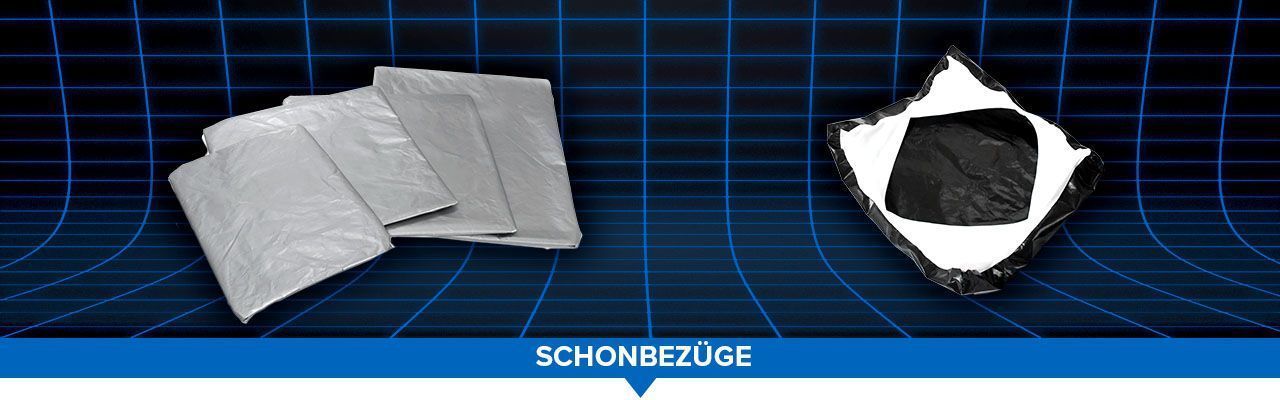 Schonbezüge