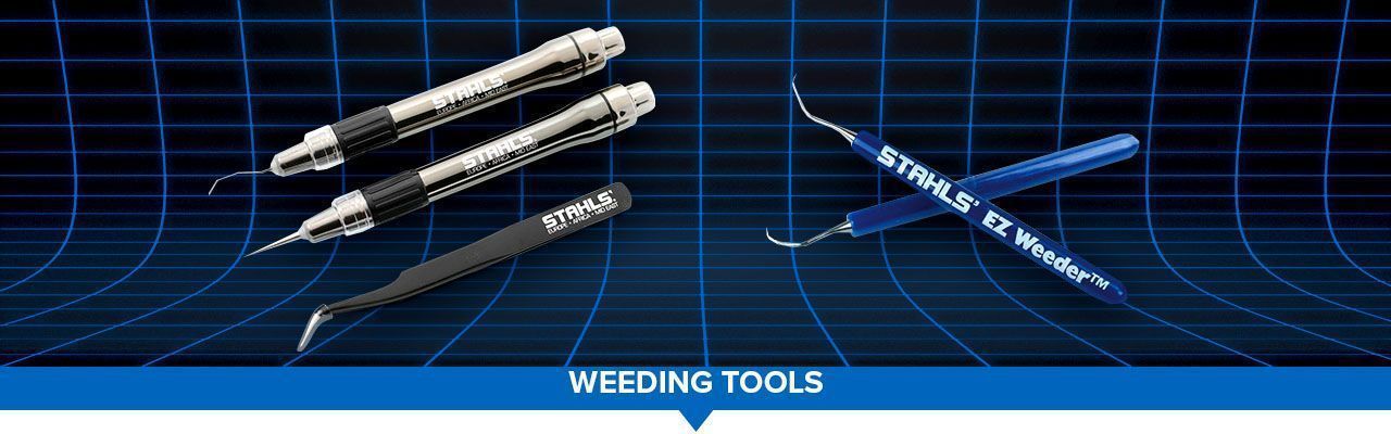 Weeding Tools