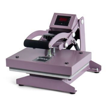 Hot Berry hobby Transferpresse